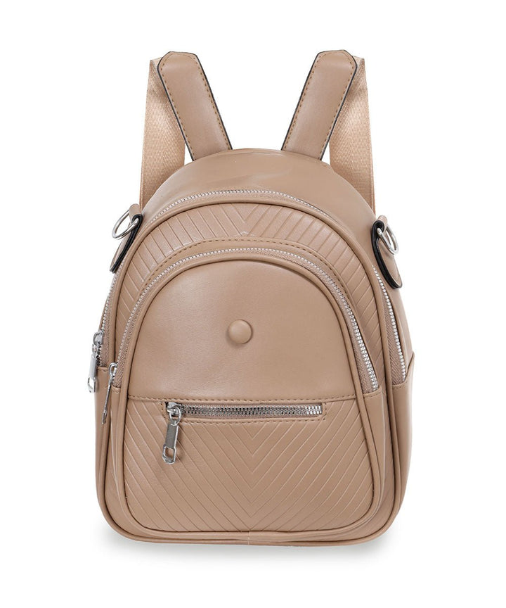 תיק גב אופנתי לנשים - תיק התיקיםShe'sנשים