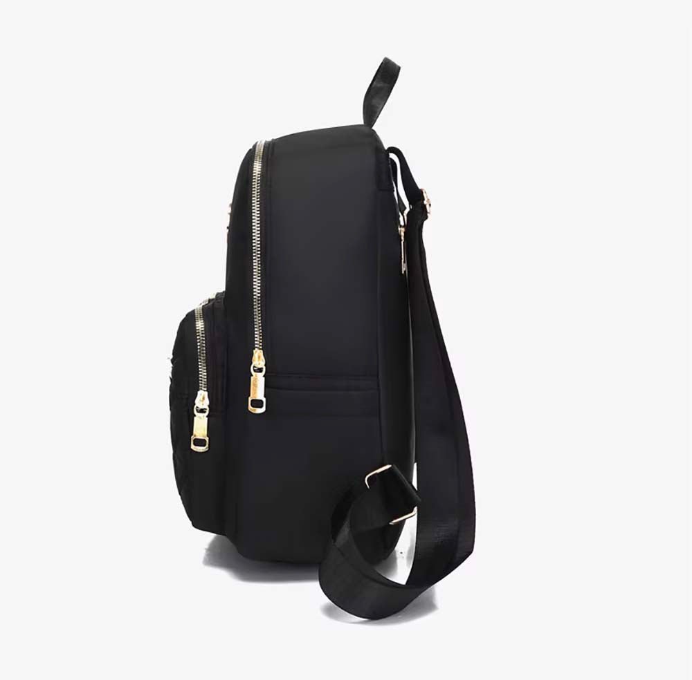 תיק גב מבד לנשים נעמה - תיק התיקיםShe'sנשים