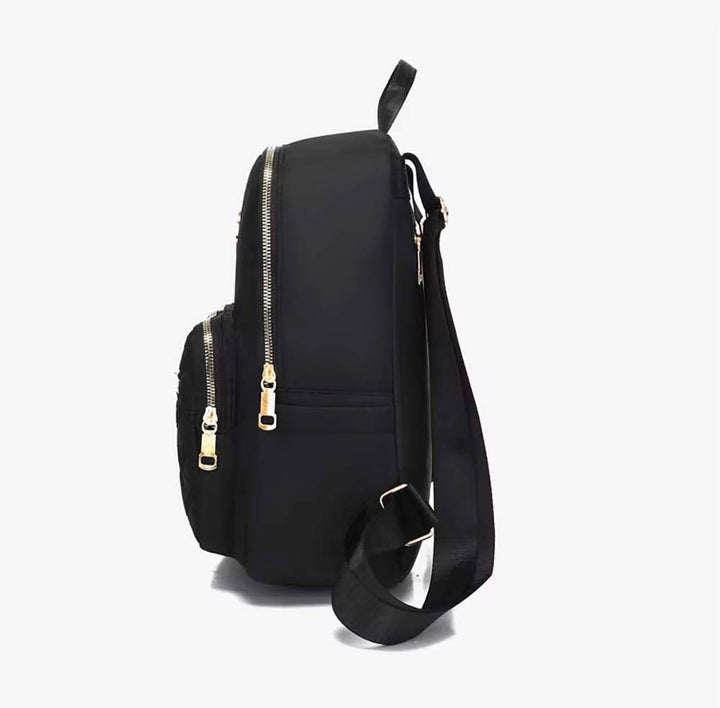 תיק גב מבד לנשים נעמה - תיק התיקיםShe'sנשים