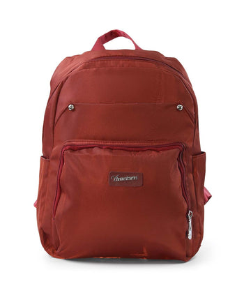 תיק גב מבד לנשים - תיק התיקיםShe'sנשים