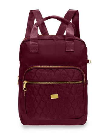 תיק גב אופנתי לנשים - תיק התיקיםShe'sנשים