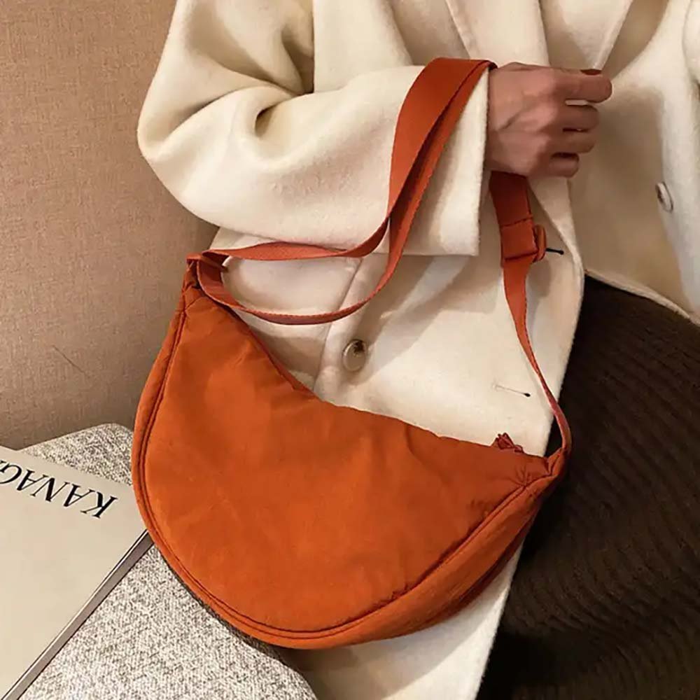 תיק צד בד אופנתי מלא בסטייל - תיק התיקיםShe'sנשים