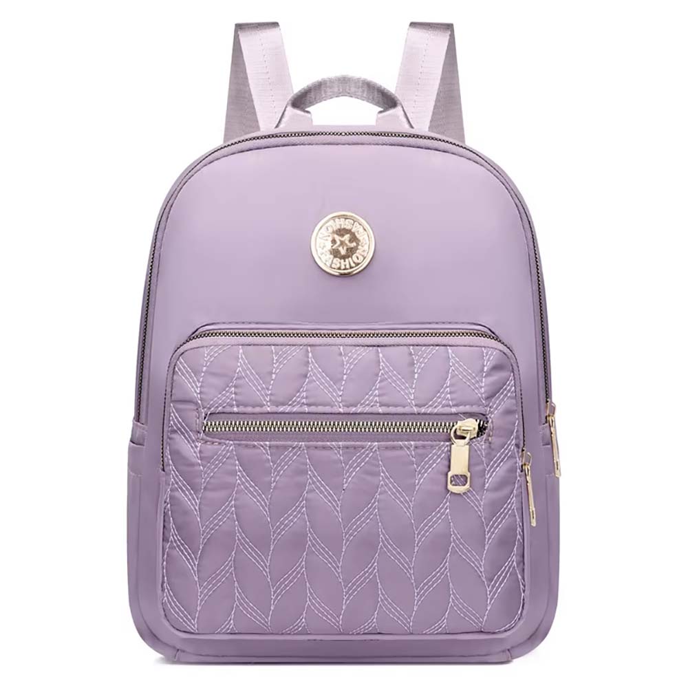 תיק גב מבד לנשים נעמה - תיק התיקיםShe'sנשים