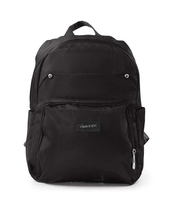 תיק גב מבד לנשים - תיק התיקיםShe'sנשים