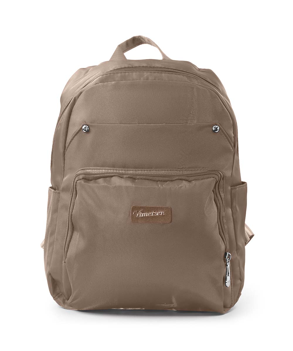 תיק גב מבד לנשים - תיק התיקיםShe'sנשים