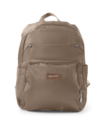 תיק גב מבד לנשים - תיק התיקיםShe'sנשים