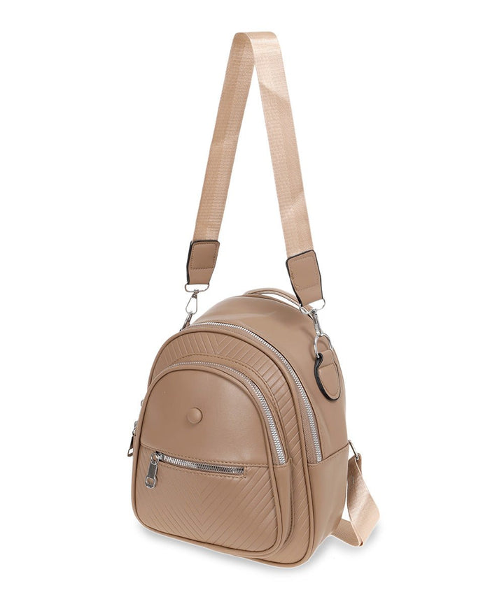 תיק גב אופנתי לנשים - תיק התיקיםShe'sנשים