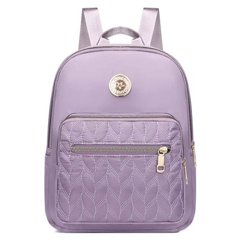 תיק גב מבד לנשים נעמה - תיק התיקיםShe'sנשים