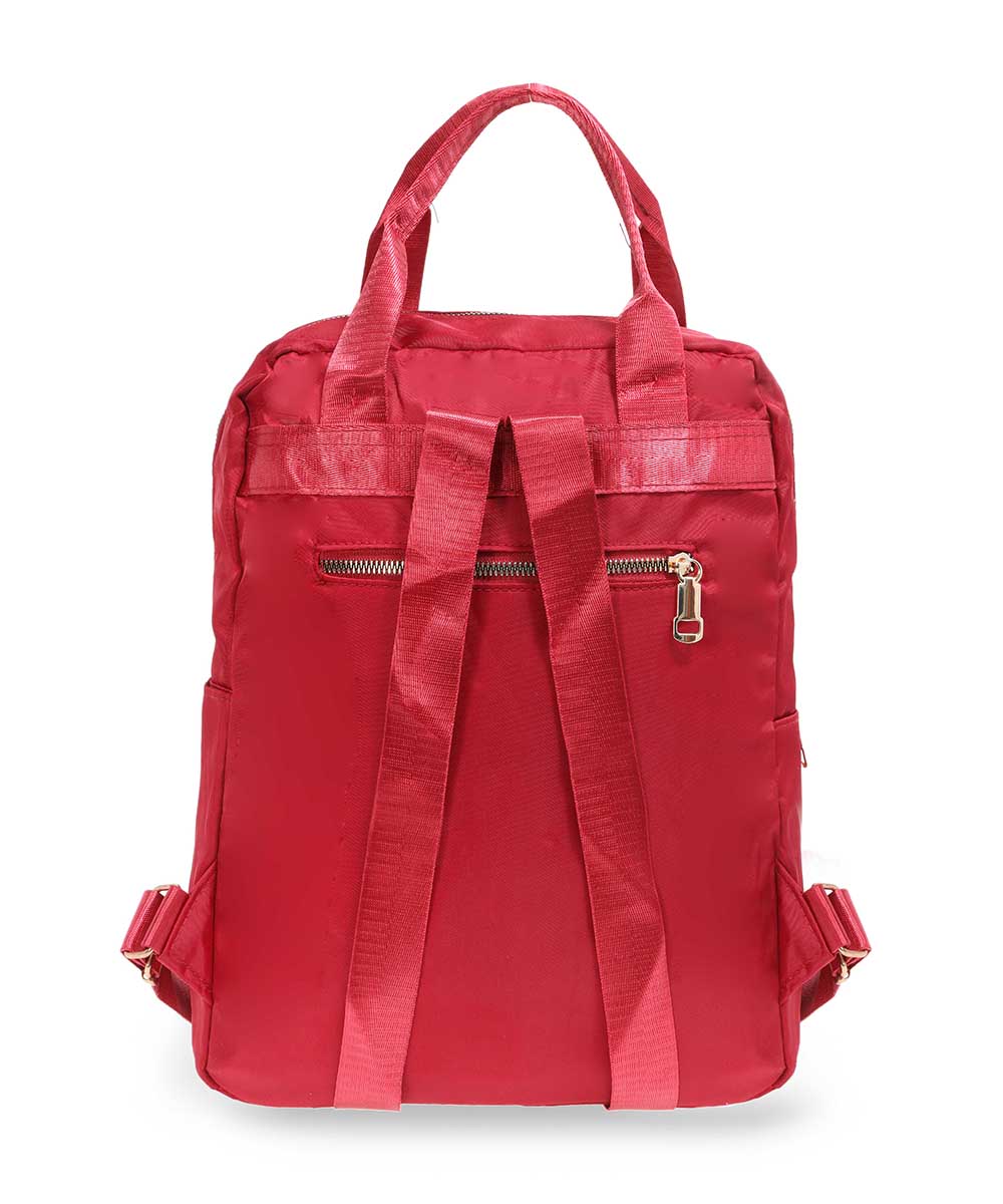 תיק גב אופנתי לנשים - תיק התיקיםShe'sנשים