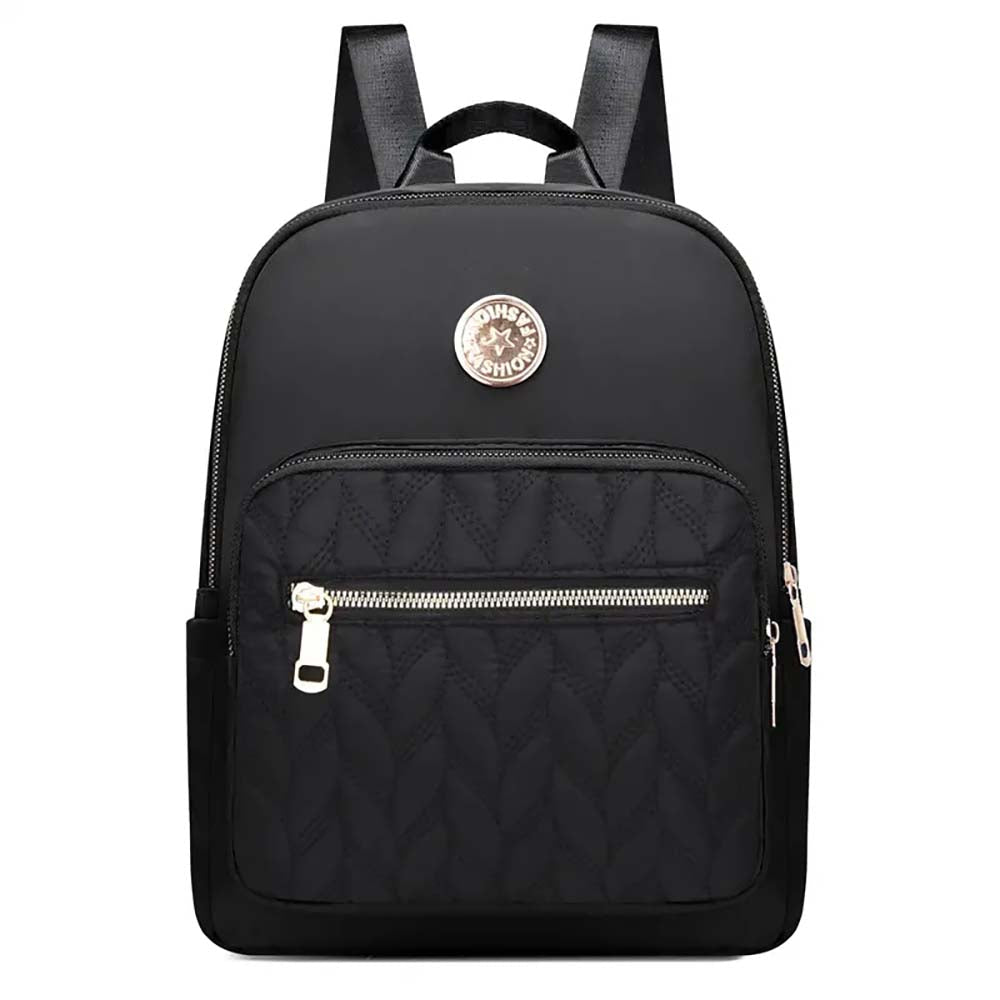 תיק גב מבד לנשים נעמה - תיק התיקיםShe'sנשים