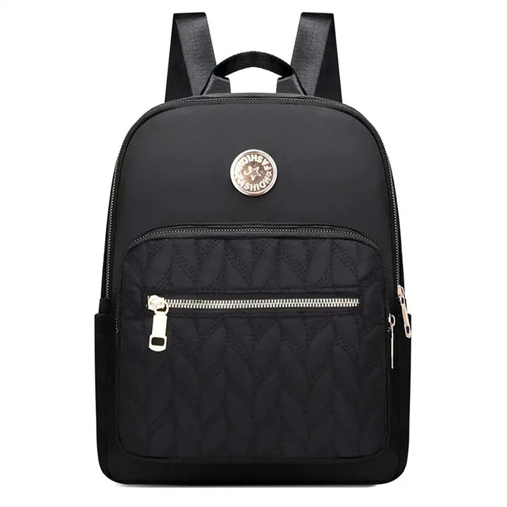 תיק גב מבד לנשים נעמה - תיק התיקיםShe'sנשים