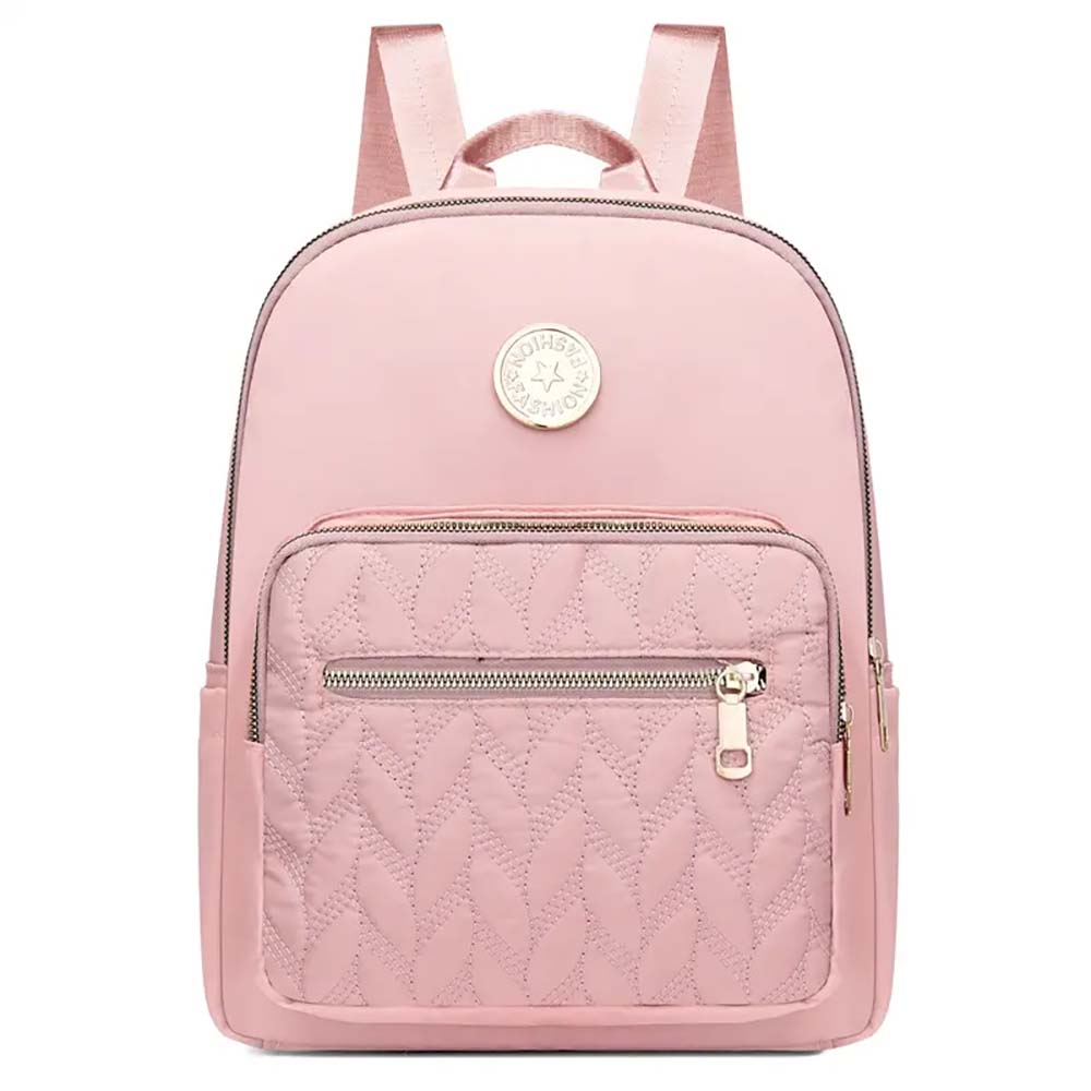 תיק גב מבד לנשים נעמה - תיק התיקיםShe'sנשים