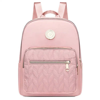 תיק גב מבד לנשים נעמה - תיק התיקיםShe'sנשים