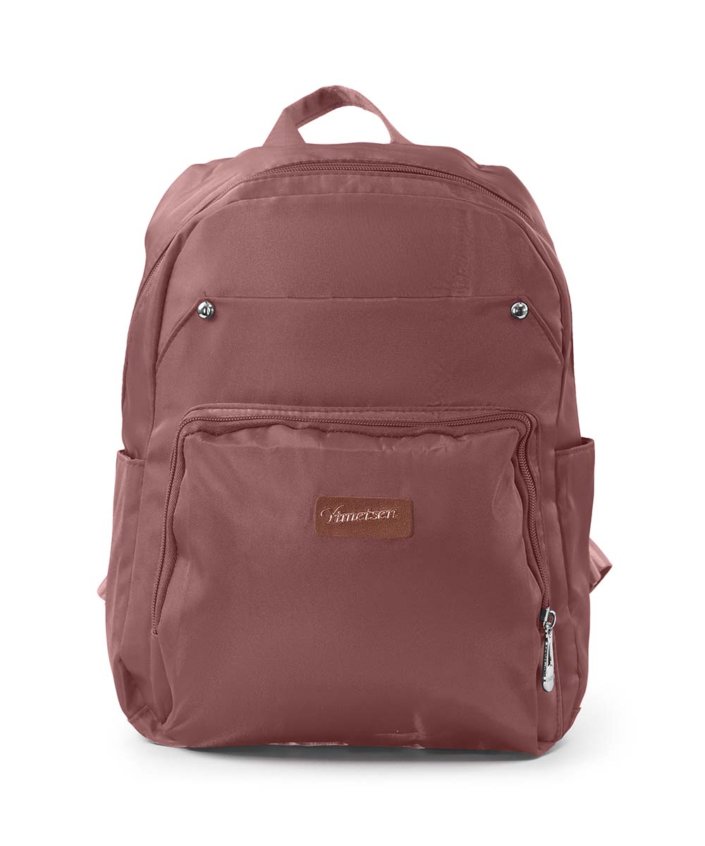 תיק גב מבד לנשים - תיק התיקיםShe'sנשים