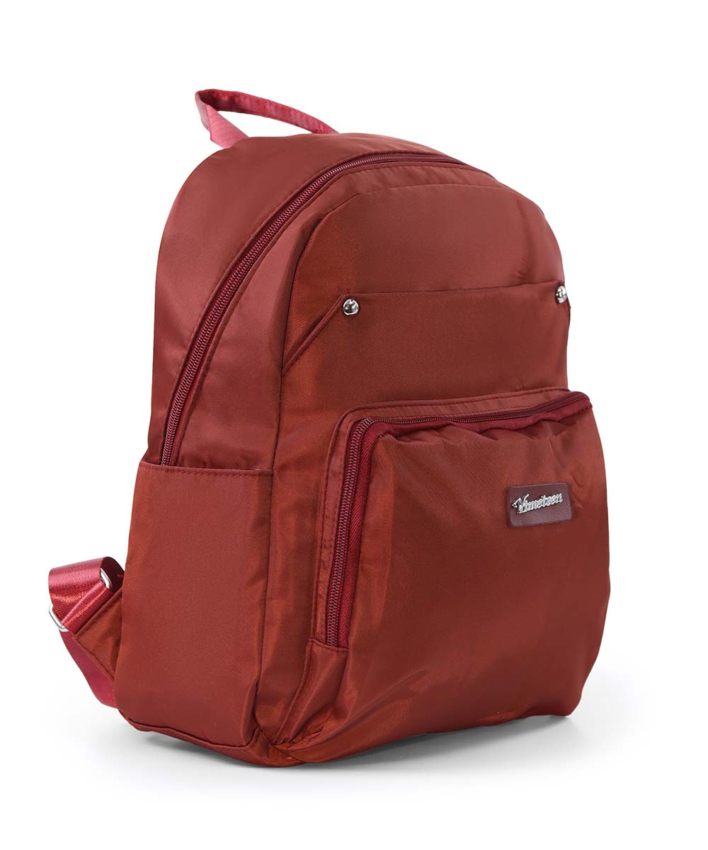 תיק גב מבד לנשים - תיק התיקיםShe'sנשים