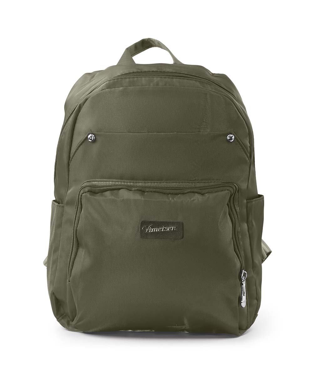 תיק גב מבד לנשים - תיק התיקיםShe'sנשים