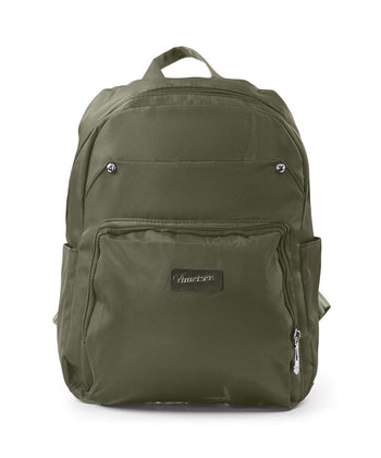 תיק גב מבד לנשים - תיק התיקיםShe'sנשים