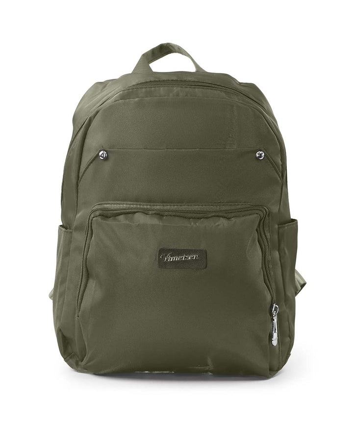 תיק גב מבד לנשים - תיק התיקיםShe'sנשים