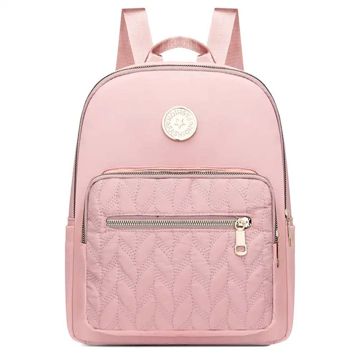 תיק גב מבד לנשים נעמה - תיק התיקיםShe'sנשים