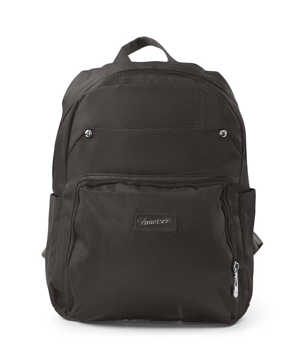 תיק גב מבד לנשים - תיק התיקיםShe'sנשים