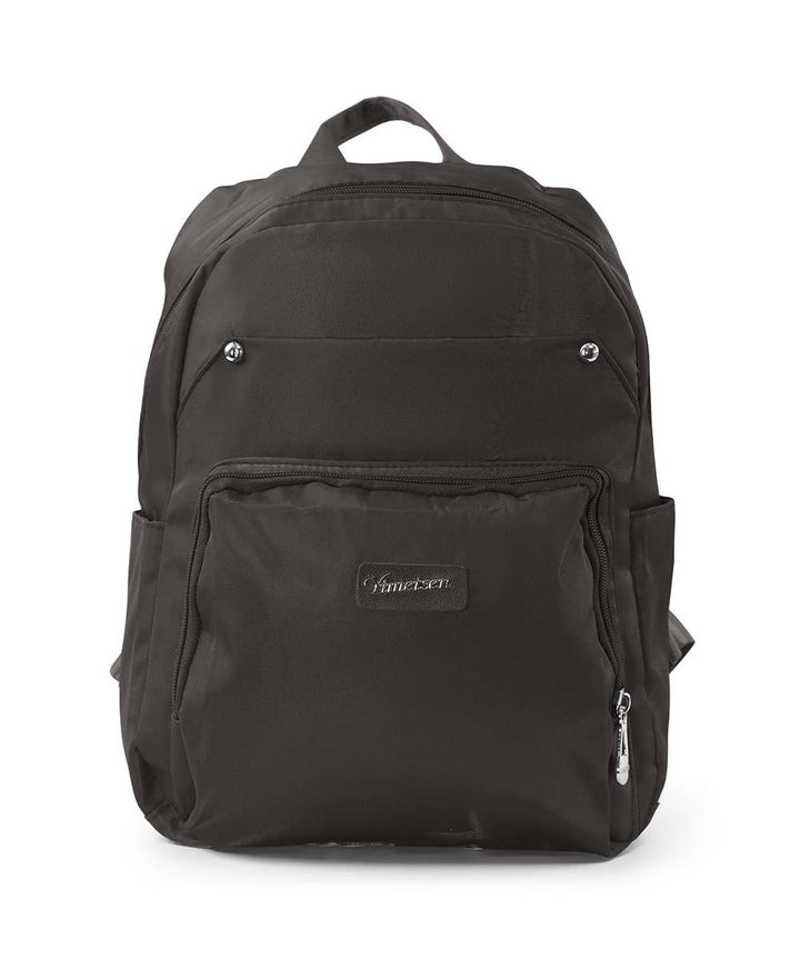 תיק גב מבד לנשים - תיק התיקיםShe'sנשים