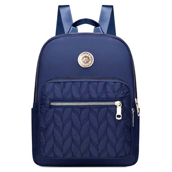 תיק גב מבד לנשים נעמה - תיק התיקיםShe'sנשים