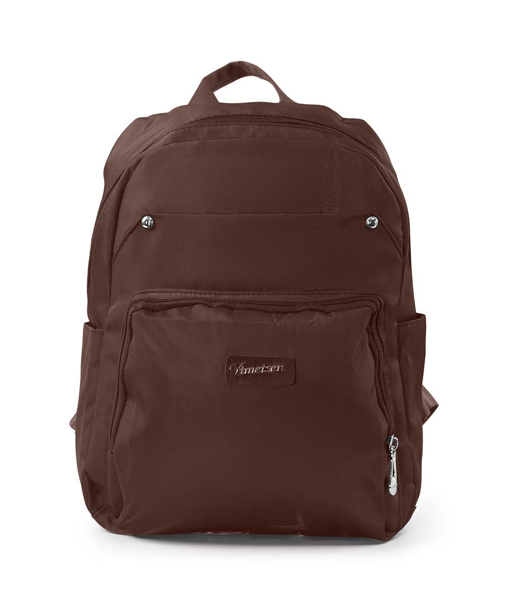 תיק גב מבד לנשים - תיק התיקיםShe'sנשים