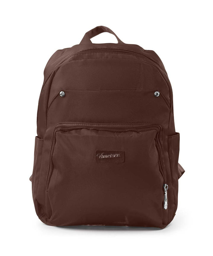 תיק גב מבד לנשים - תיק התיקיםShe'sנשים