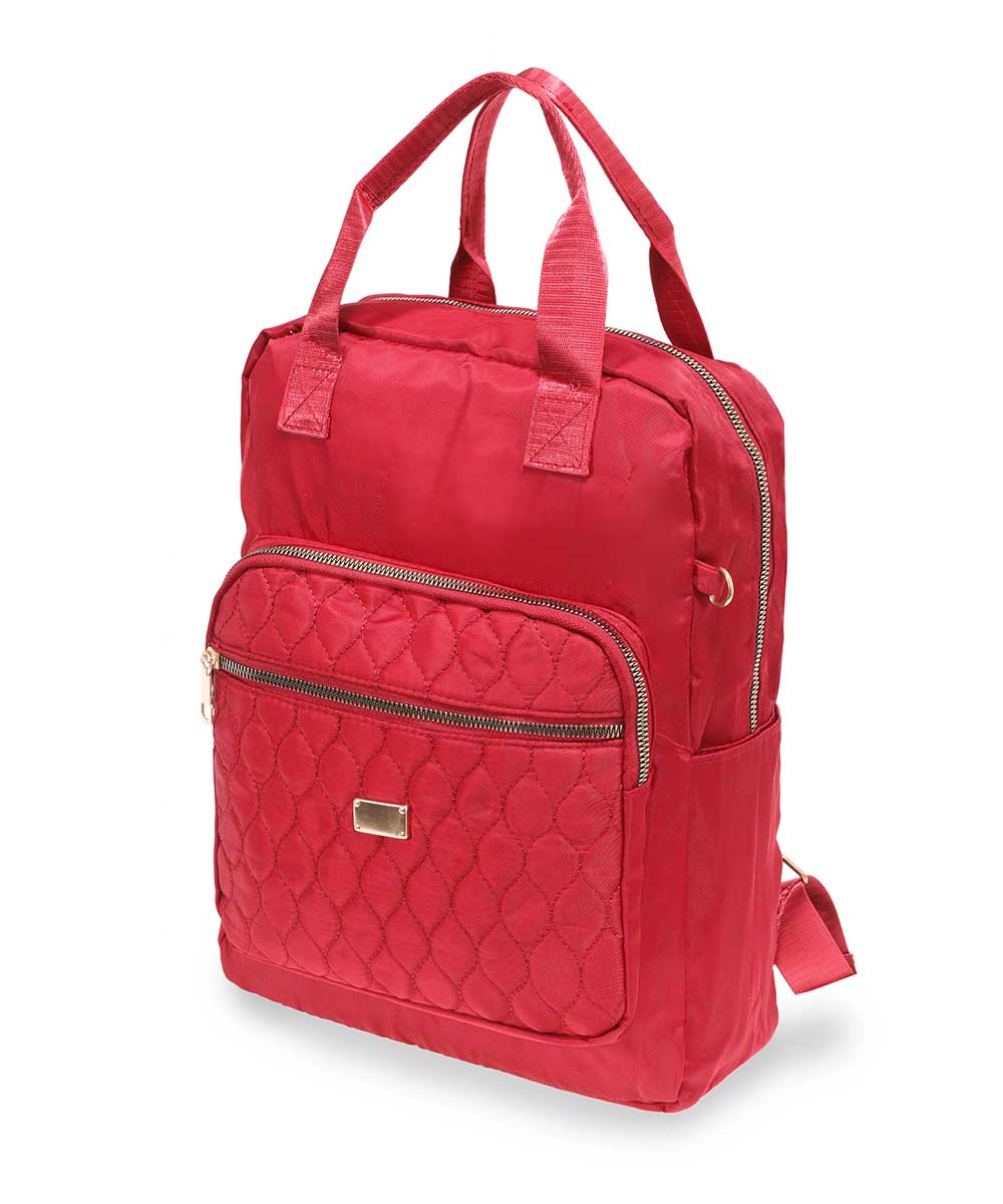 תיק גב אופנתי לנשים - תיק התיקיםShe'sנשים