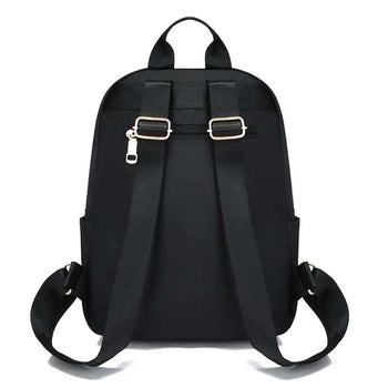 תיק גב מבד לנשים נעמה - תיק התיקיםShe'sנשים