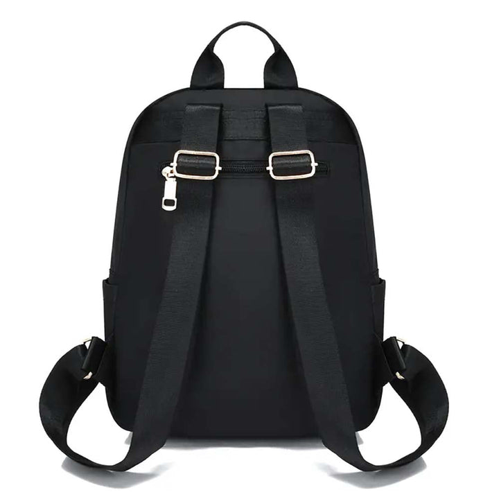 תיק גב מבד לנשים נעמה - תיק התיקיםShe'sנשים