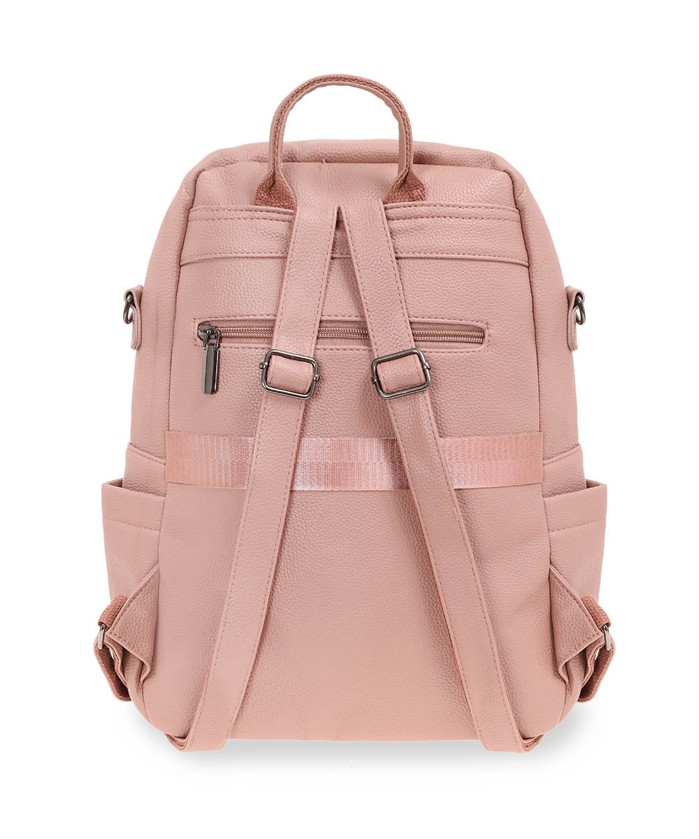 She's Pebble Backpack תיק גב אלגנטי לנשים דמוי עור - תיק התיקיםShe'sתיקי גב לנשים