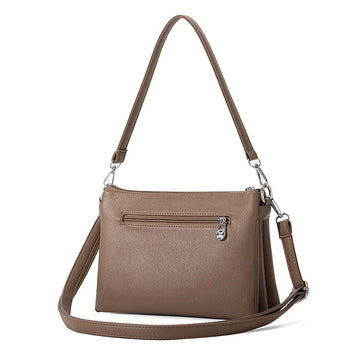 She's תיק צד גוף דגם אביגיל - תיק התיקיםShe'sנשים