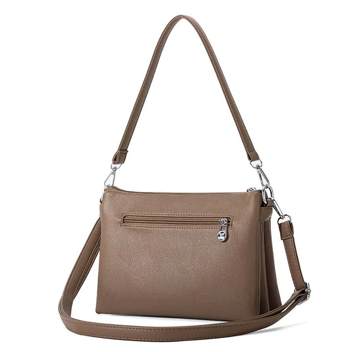 She's תיק צד גוף דגם אביגיל - תיק התיקיםShe'sנשים