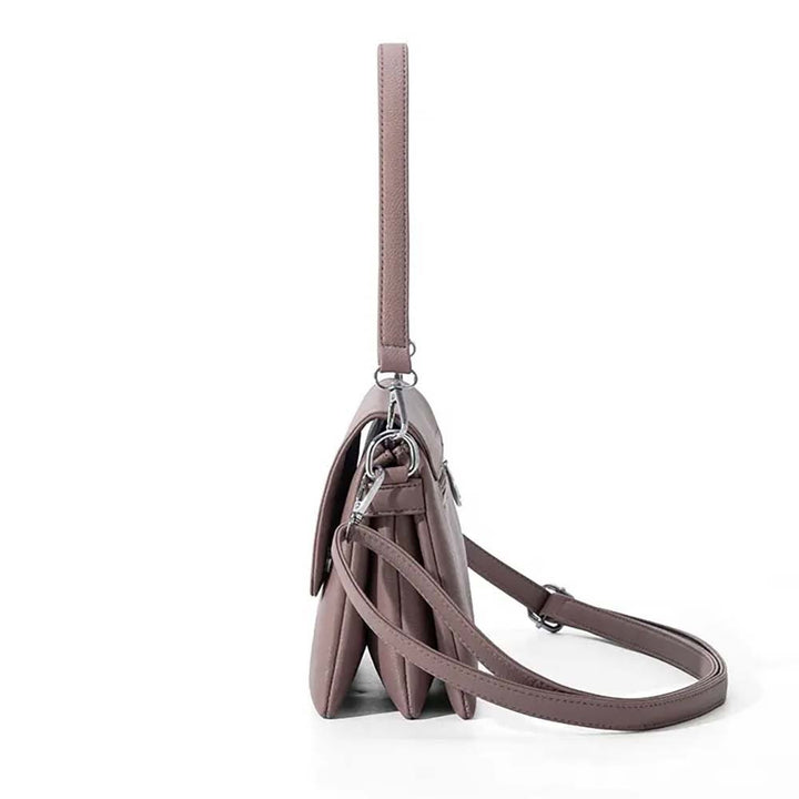 She's תיק צד לנשים דגם תמר - תיק התיקיםShe'sנשים