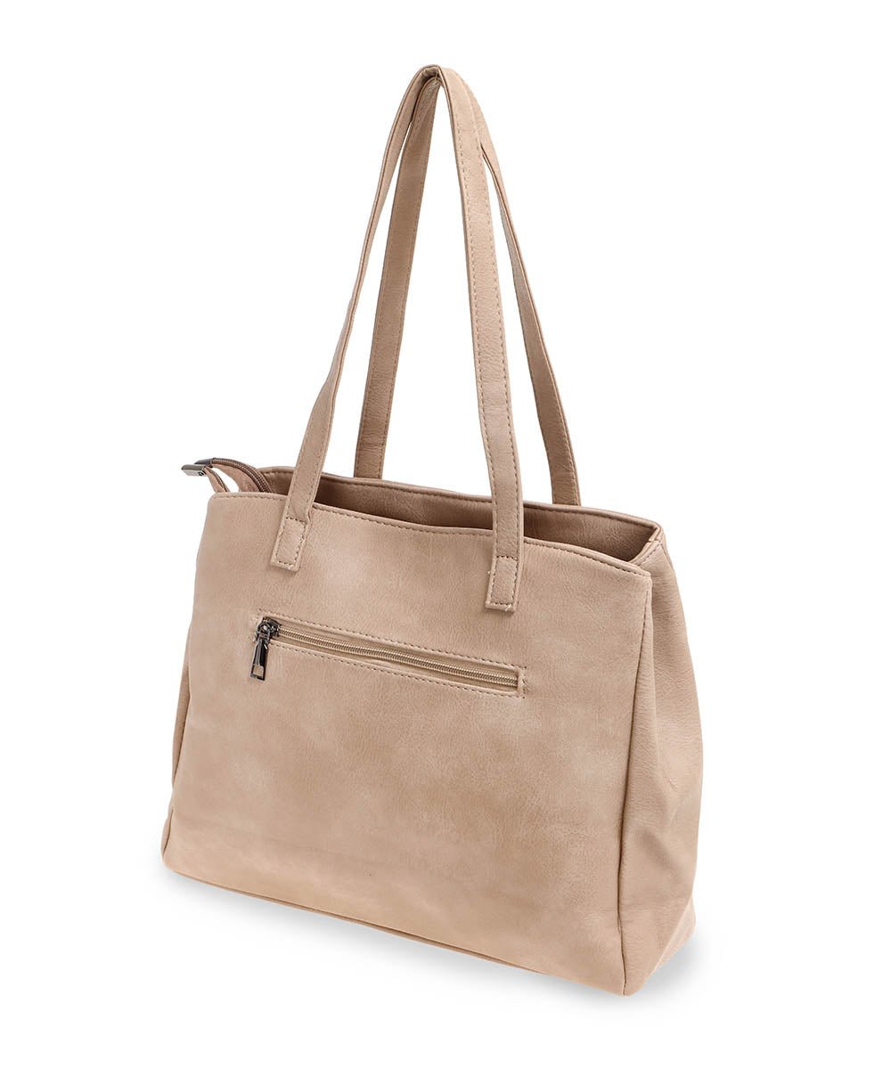 She's תיק כתף מחולק - תיק התיקיםShe'sתיקי צד לנשים