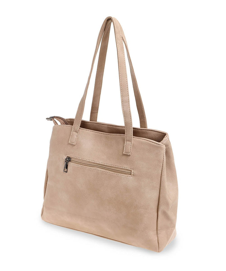 She's תיק כתף מחולק - תיק התיקיםShe'sתיקי צד לנשים