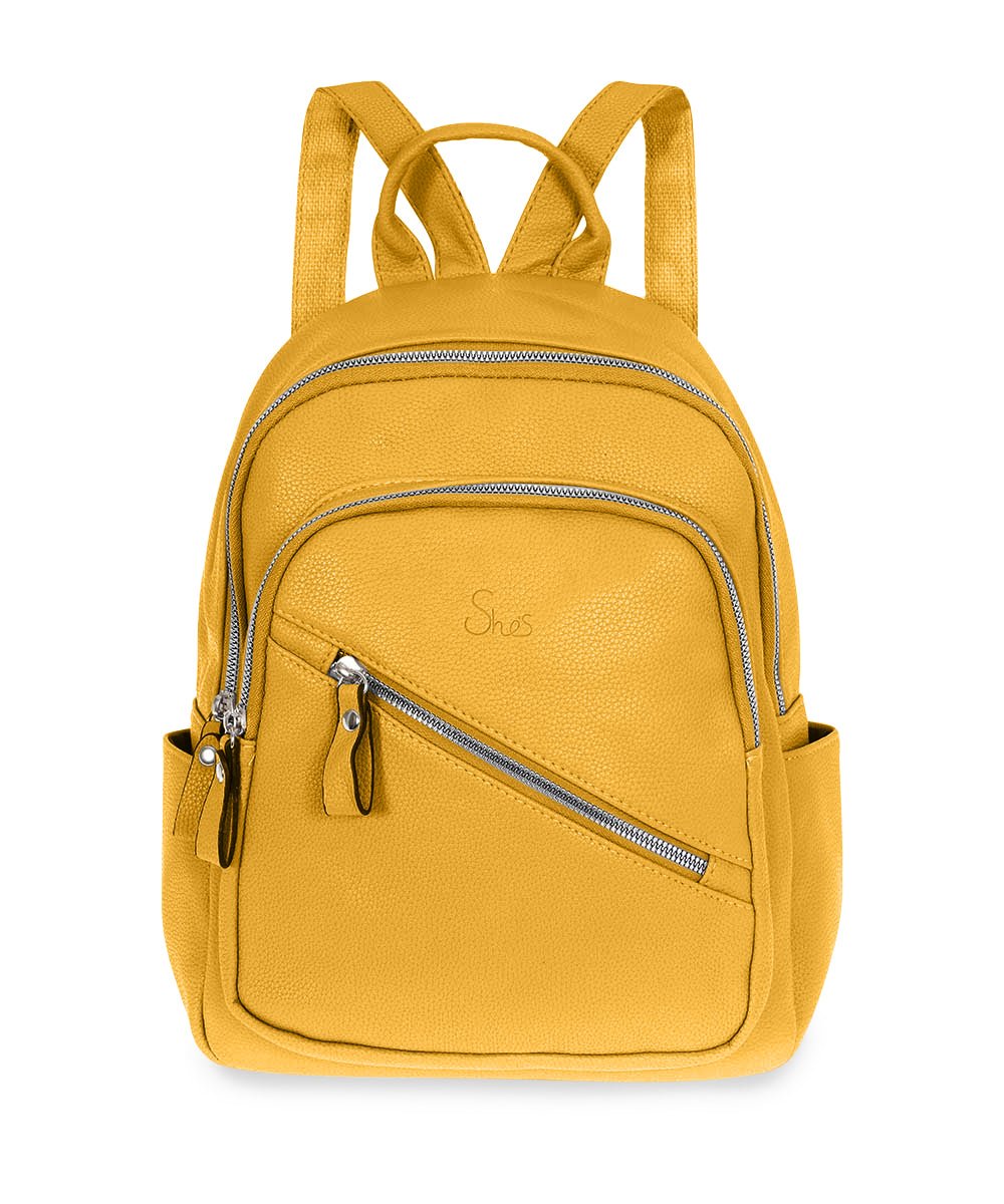 She's תיק גב אופנתי לנשים - תיק התיקיםShe'sנשים