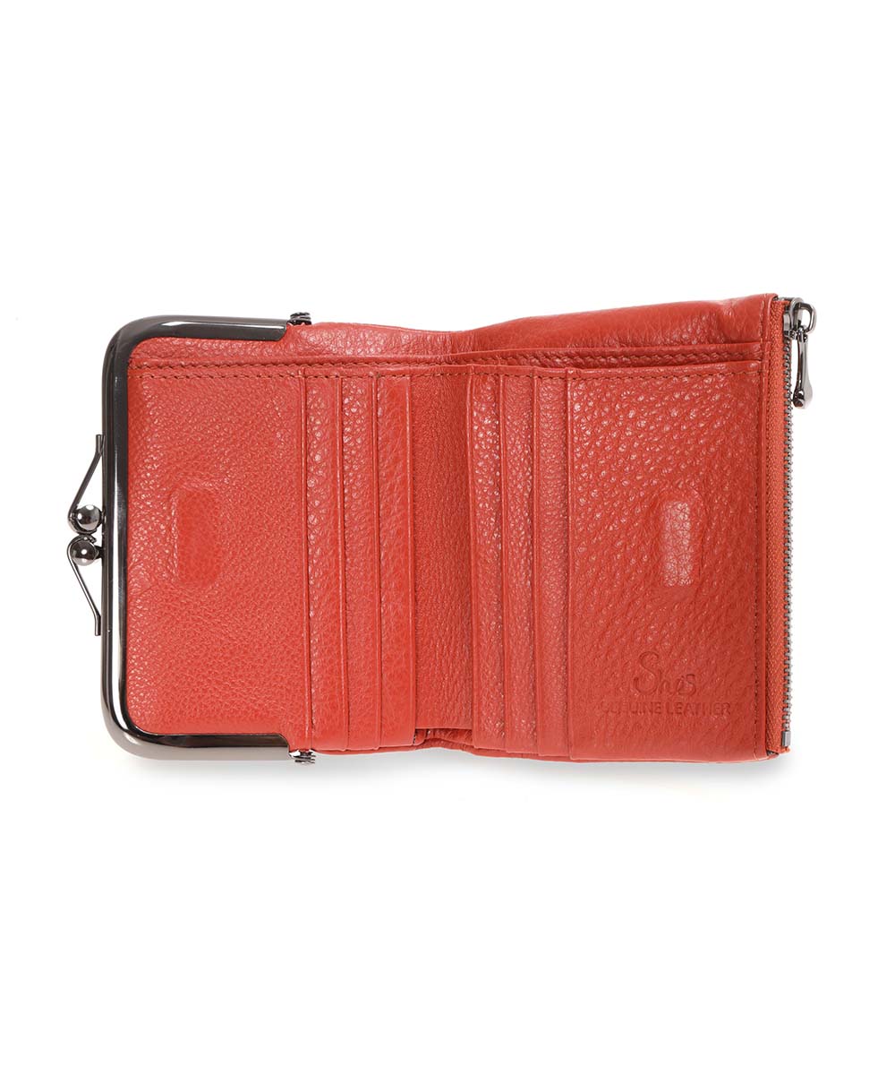 She's ארנק עור לנשים - תיק התיקיםShe'sנשים