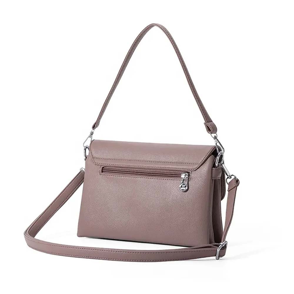 She's תיק צד לנשים דגם תמר - תיק התיקיםShe'sנשים