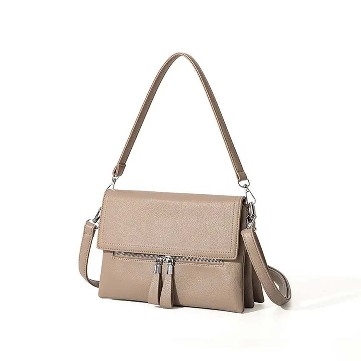 She's תיק צד גוף דגם דלילה - תיק התיקיםShe'sנשים