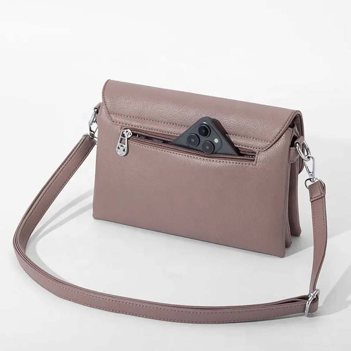 She's תיק צד לנשים דגם תמר - תיק התיקיםShe'sנשים