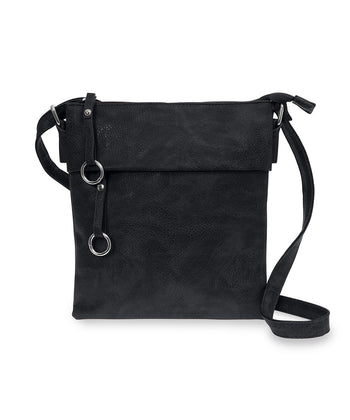 She's תיק צד גוף דגם רומי - תיק התיקיםShe'sנשים