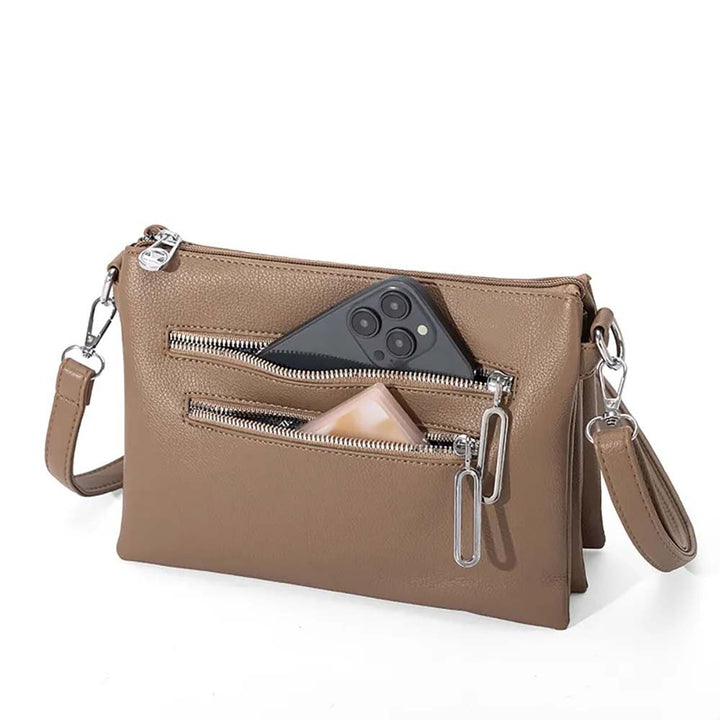 She's תיק צד גוף דגם אביגיל - תיק התיקיםShe'sנשים