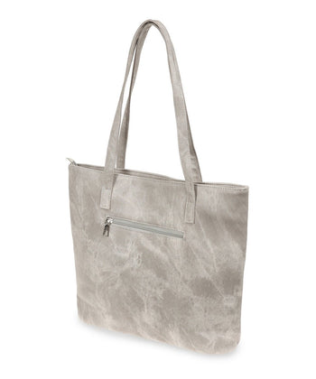 She's תיק כתף אופנתי עם שני תאים - תיק התיקיםShe'sנשים