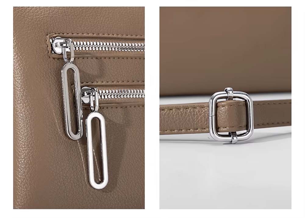 She's תיק צד גוף דגם אביגיל - תיק התיקיםShe'sנשים