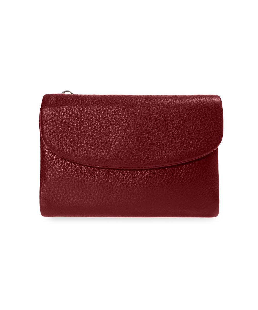 She's ארנק עור לנשים - תיק התיקיםShe'sנשים