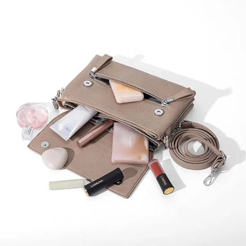 She's תיק צד גוף דגם דלילה - תיק התיקיםShe'sנשים