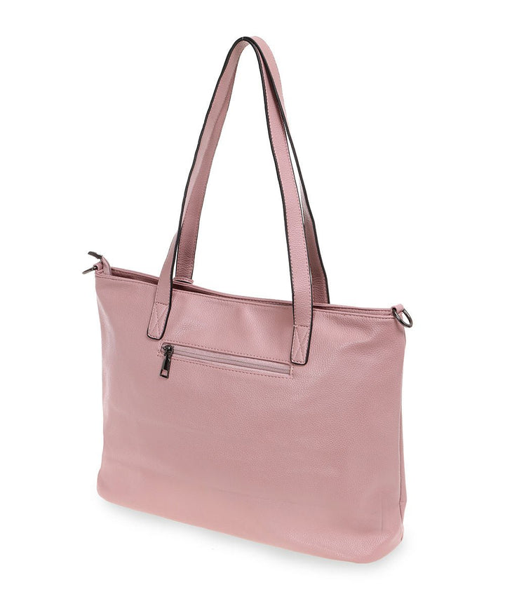 She's תיק כתף וצד גדול בסגנון שופר - תיק התיקיםShe'sתיקי צד לנשים