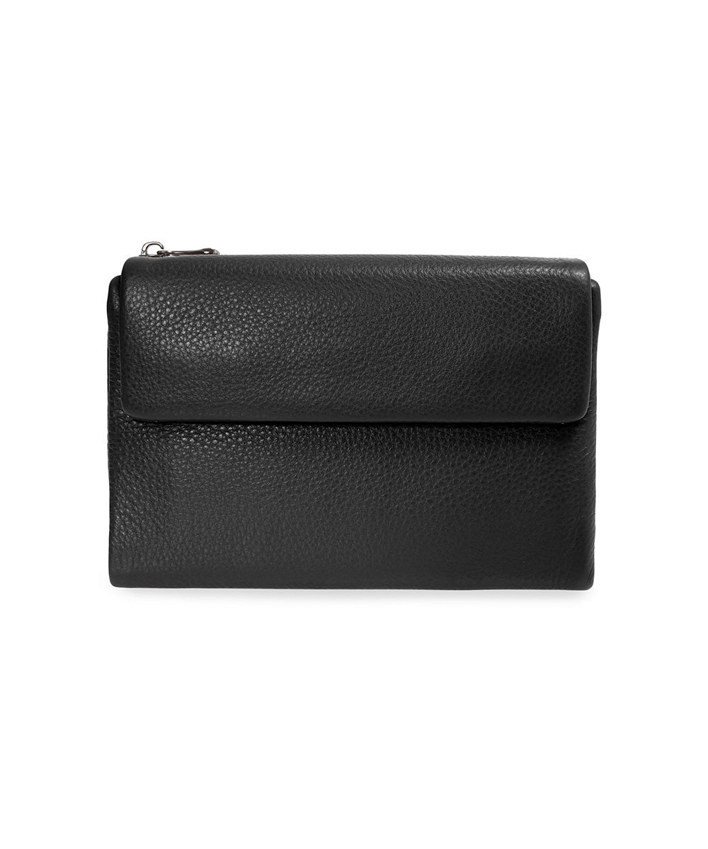 She's ארנק עור לנשים - תיק התיקיםShe'sנשים